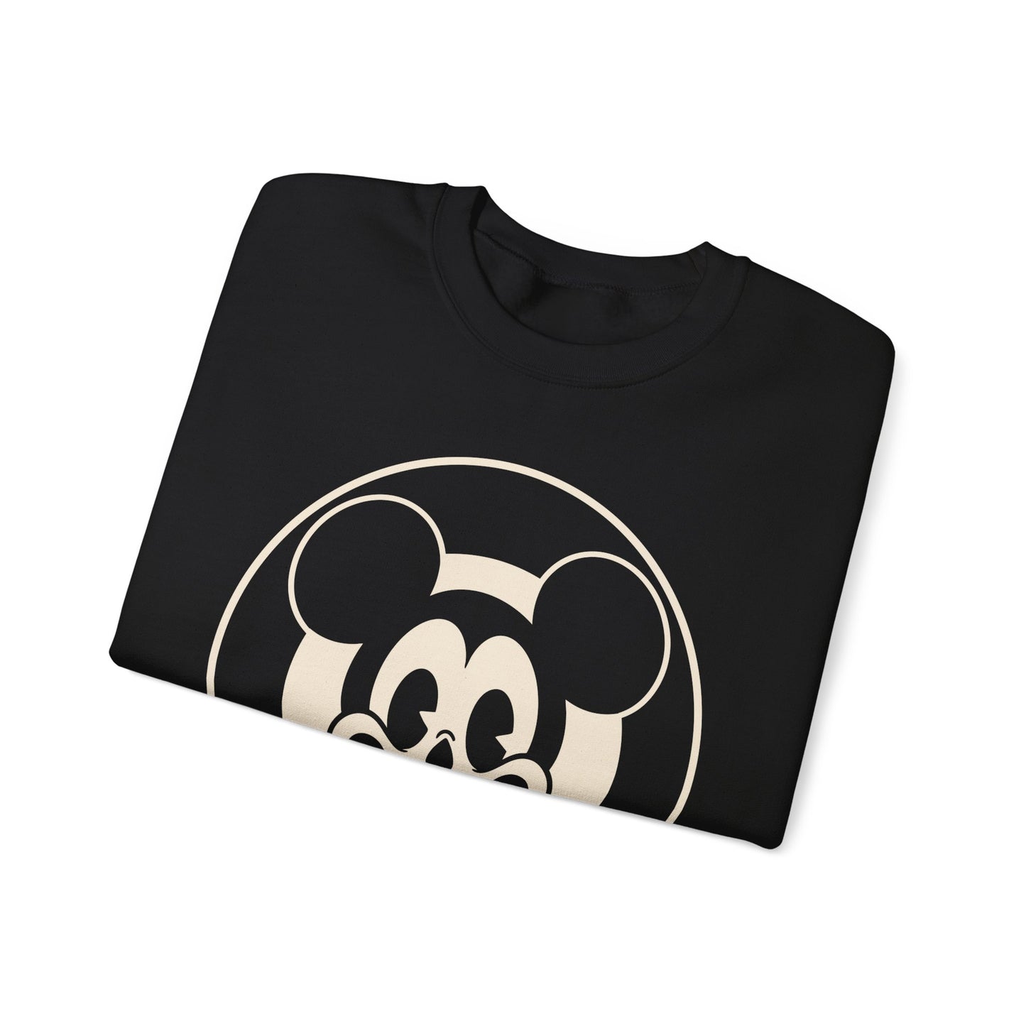Ghoul Club crewneck