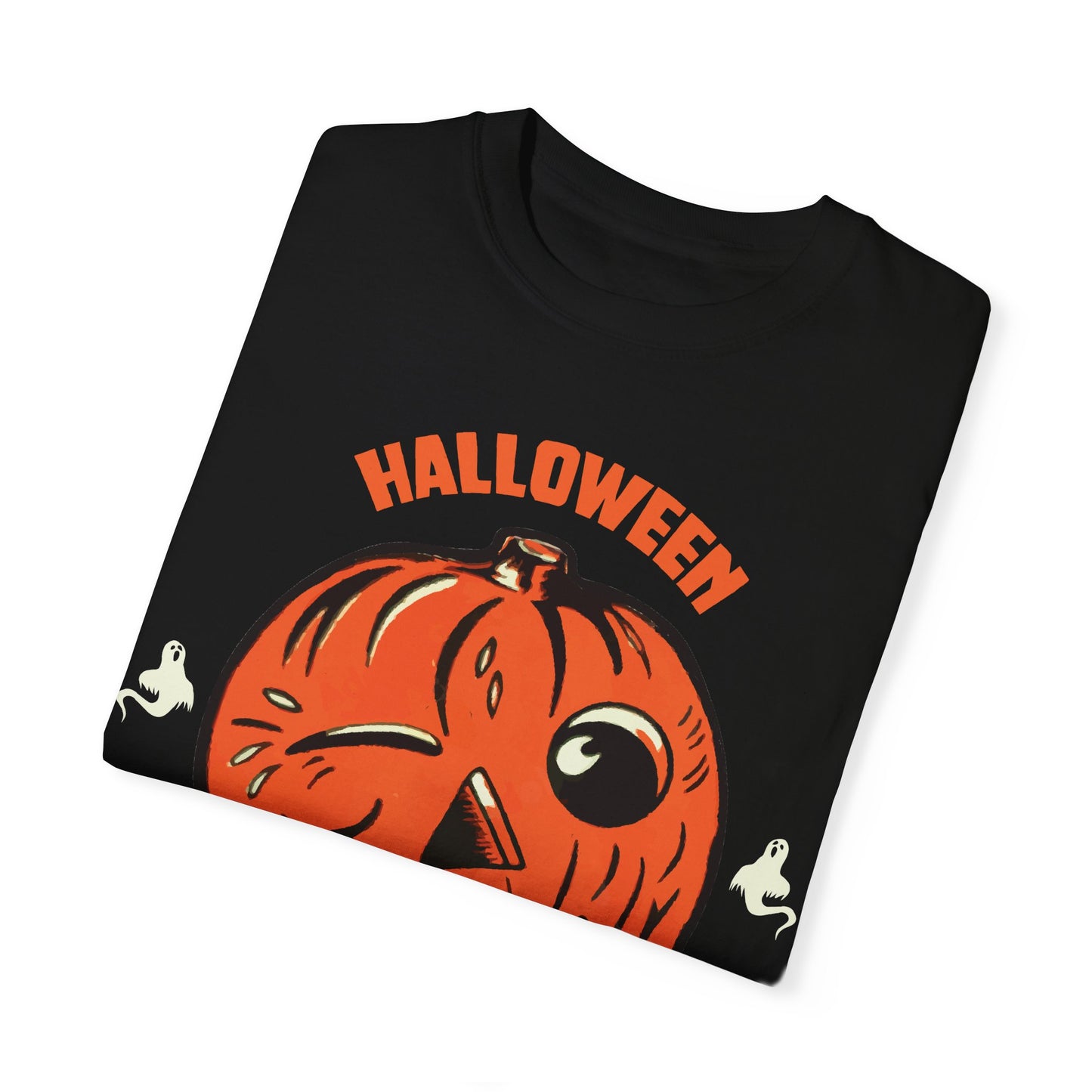 Halloween Decor Hunter Shirt