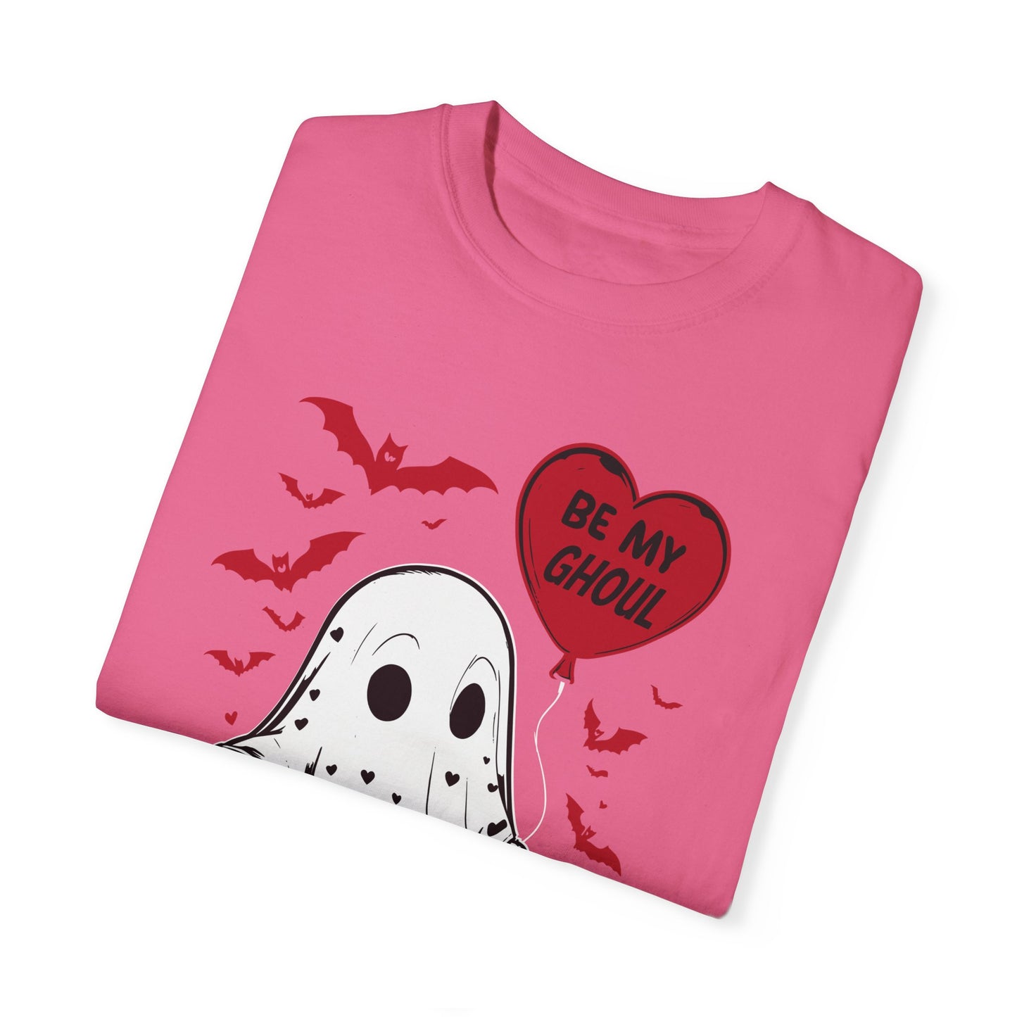 Be My Ghoul Valloween Shirt