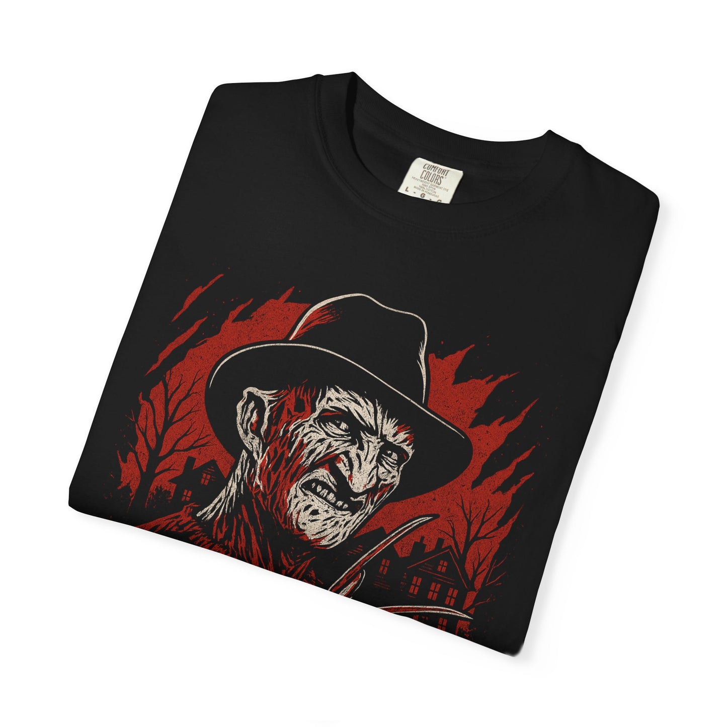 Freddy Sweet Dreams T-Shirt