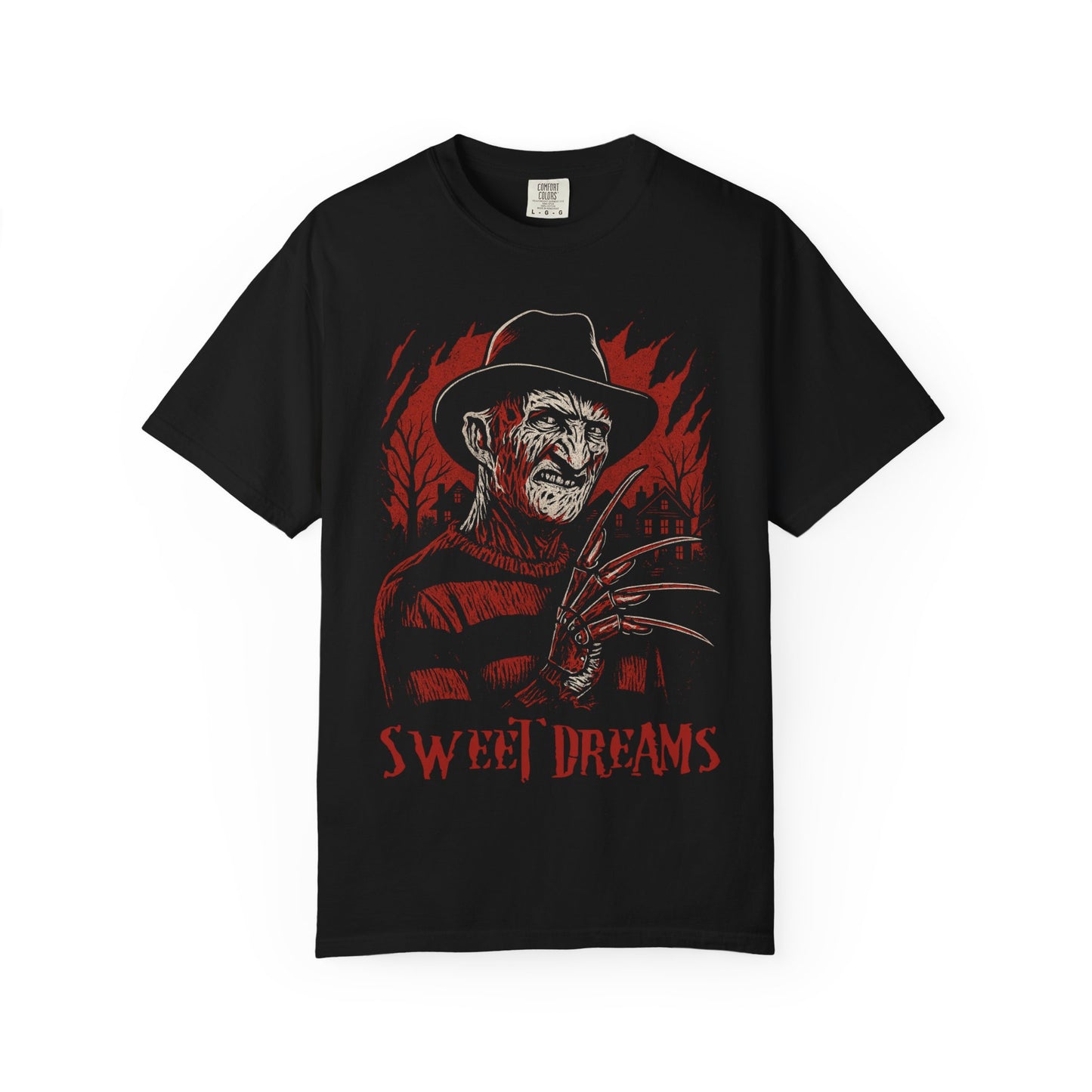 Freddy Sweet Dreams T-Shirt