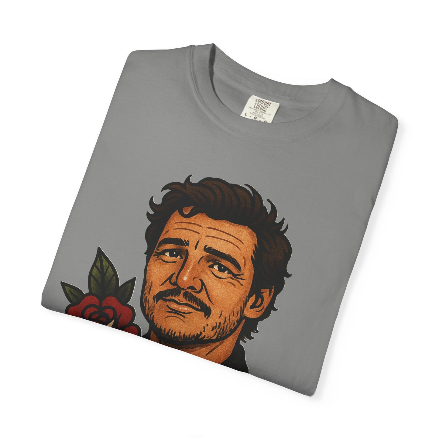 Daddy Pedro t shirt