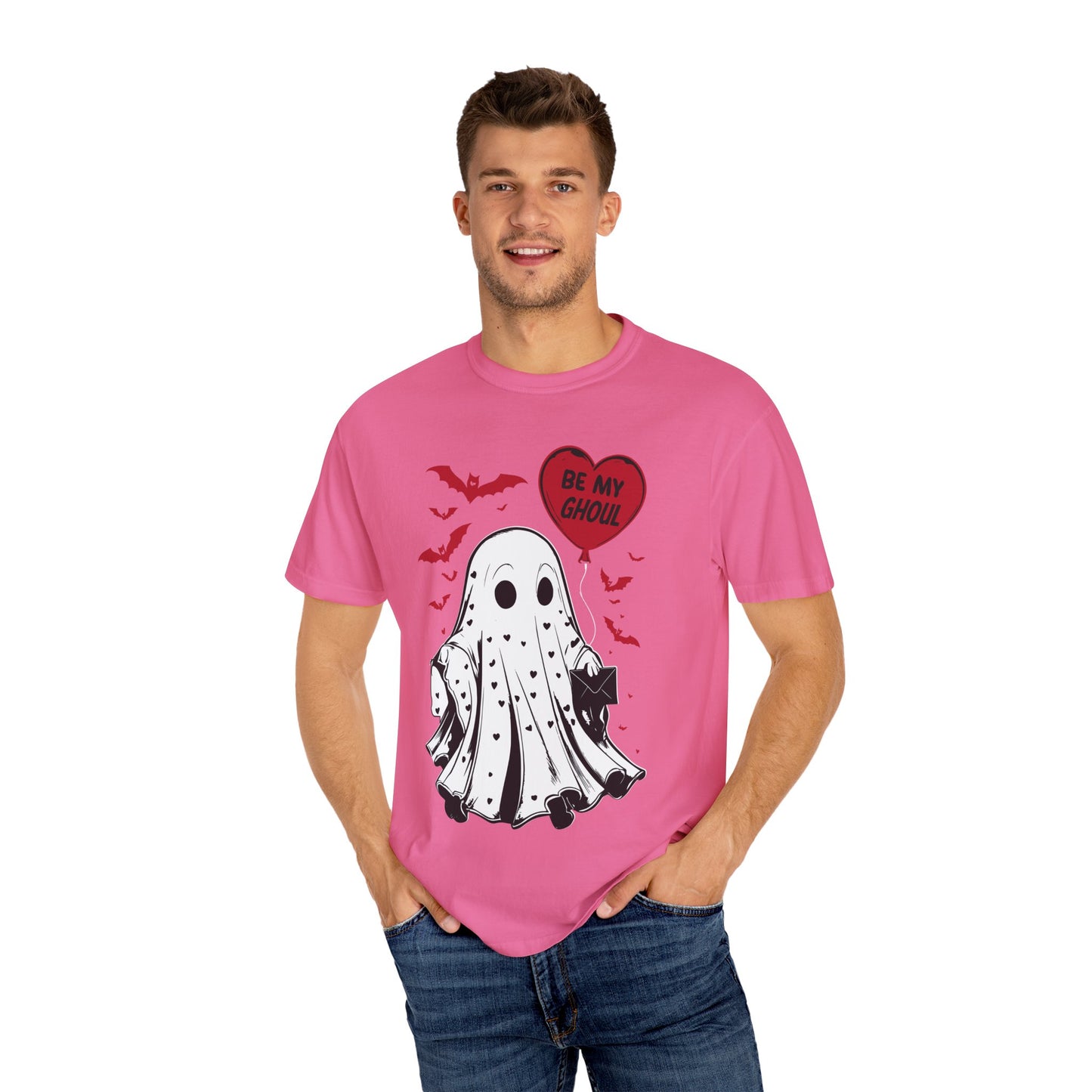 Be My Ghoul Valloween Shirt