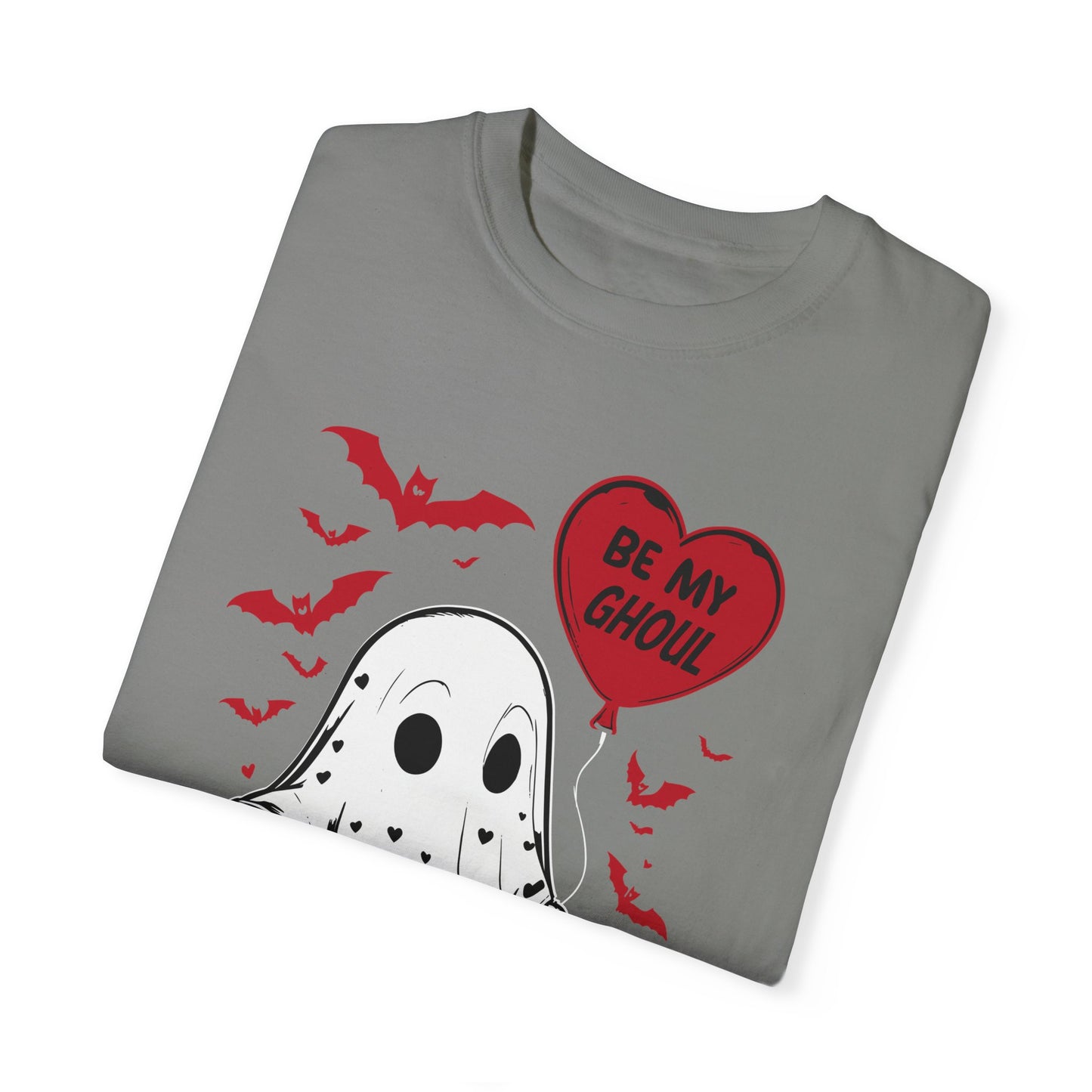 Be My Ghoul Valloween Shirt