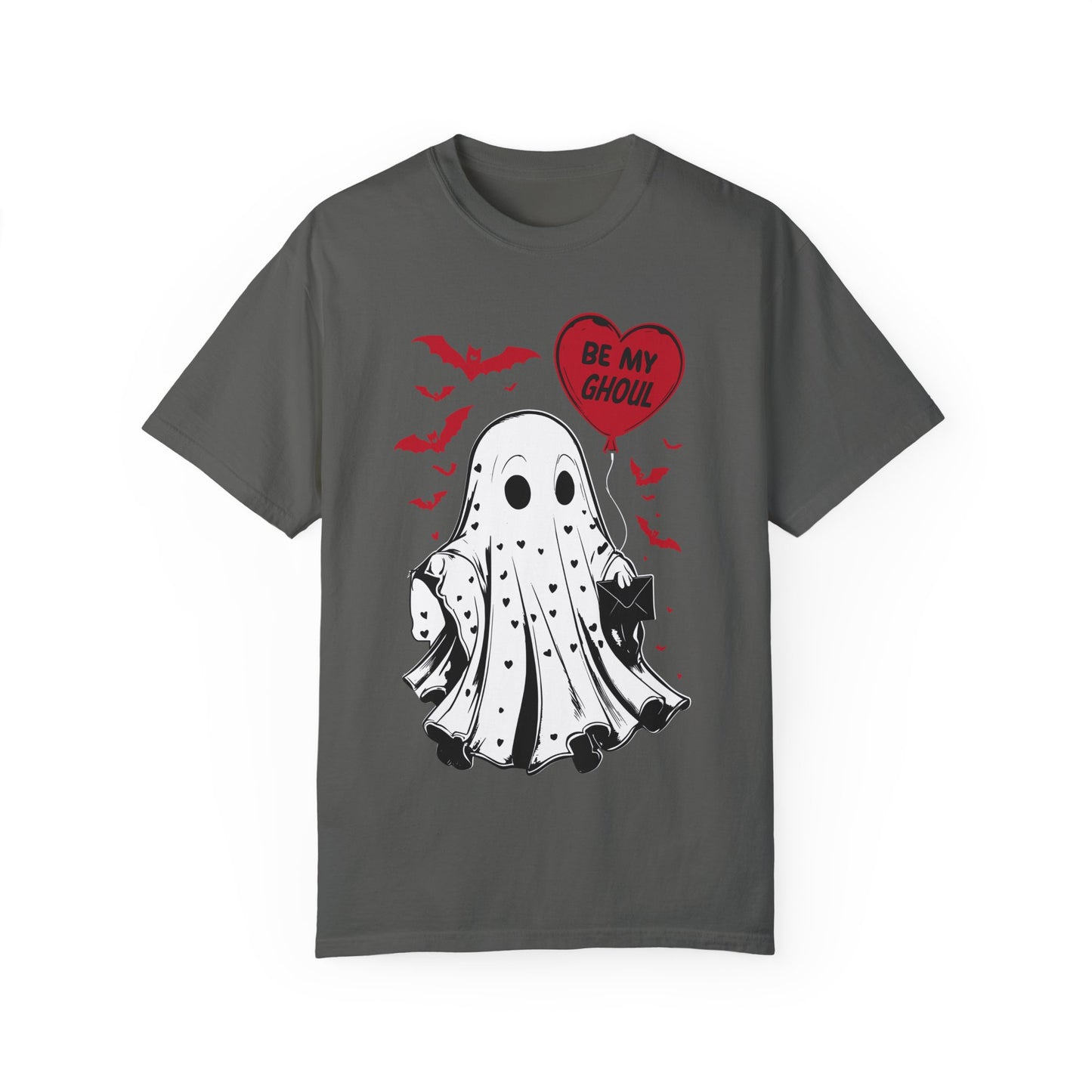 Be My Ghoul Valloween Shirt