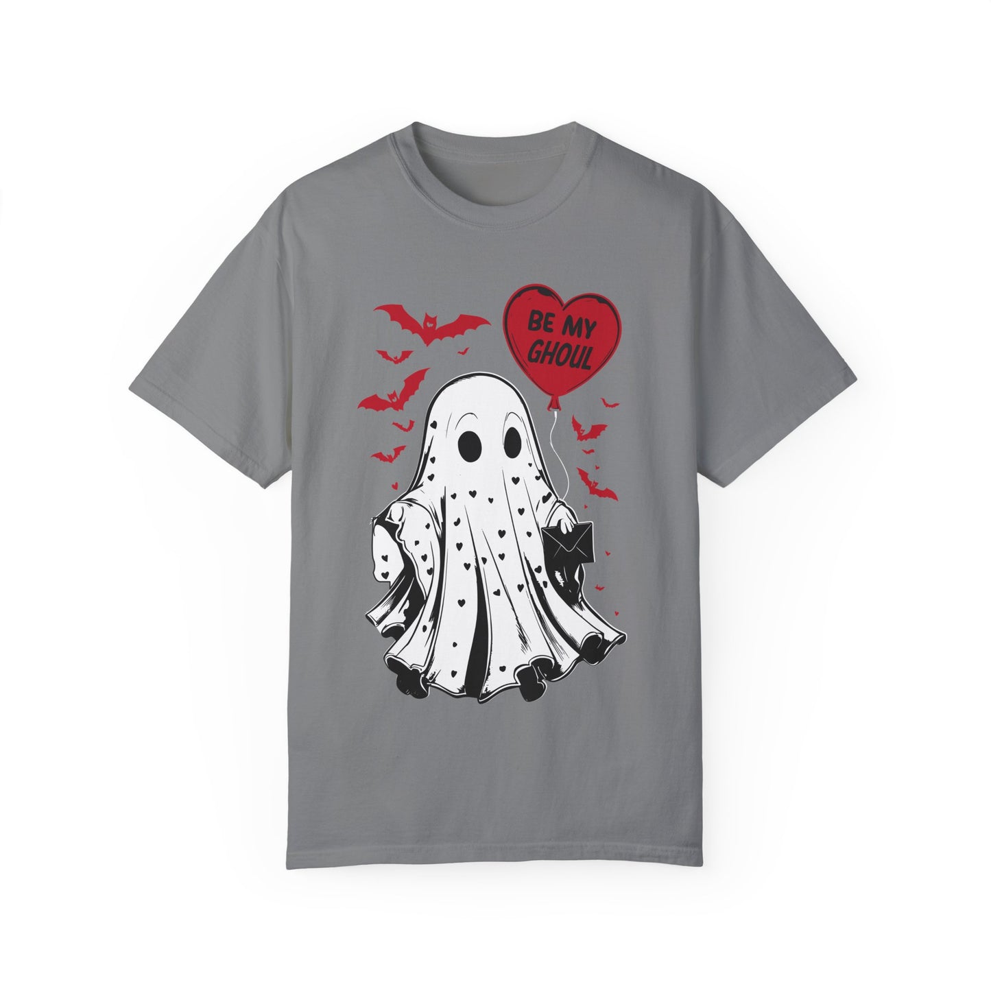 Be My Ghoul Valloween Shirt