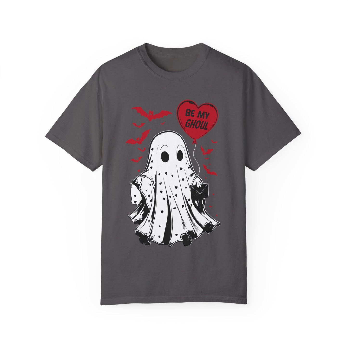 Be My Ghoul Valloween Shirt