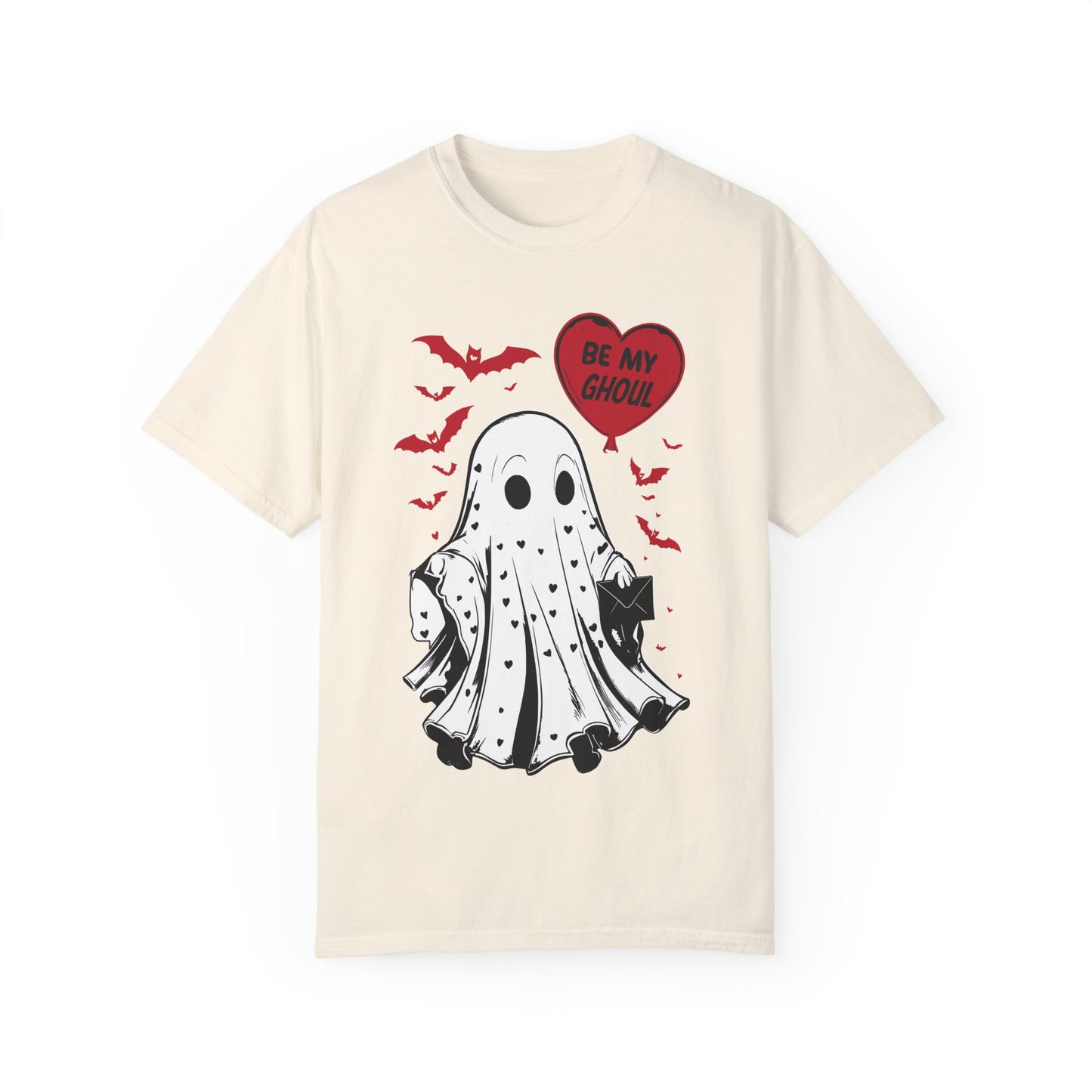 Be My Ghoul Valloween Shirt