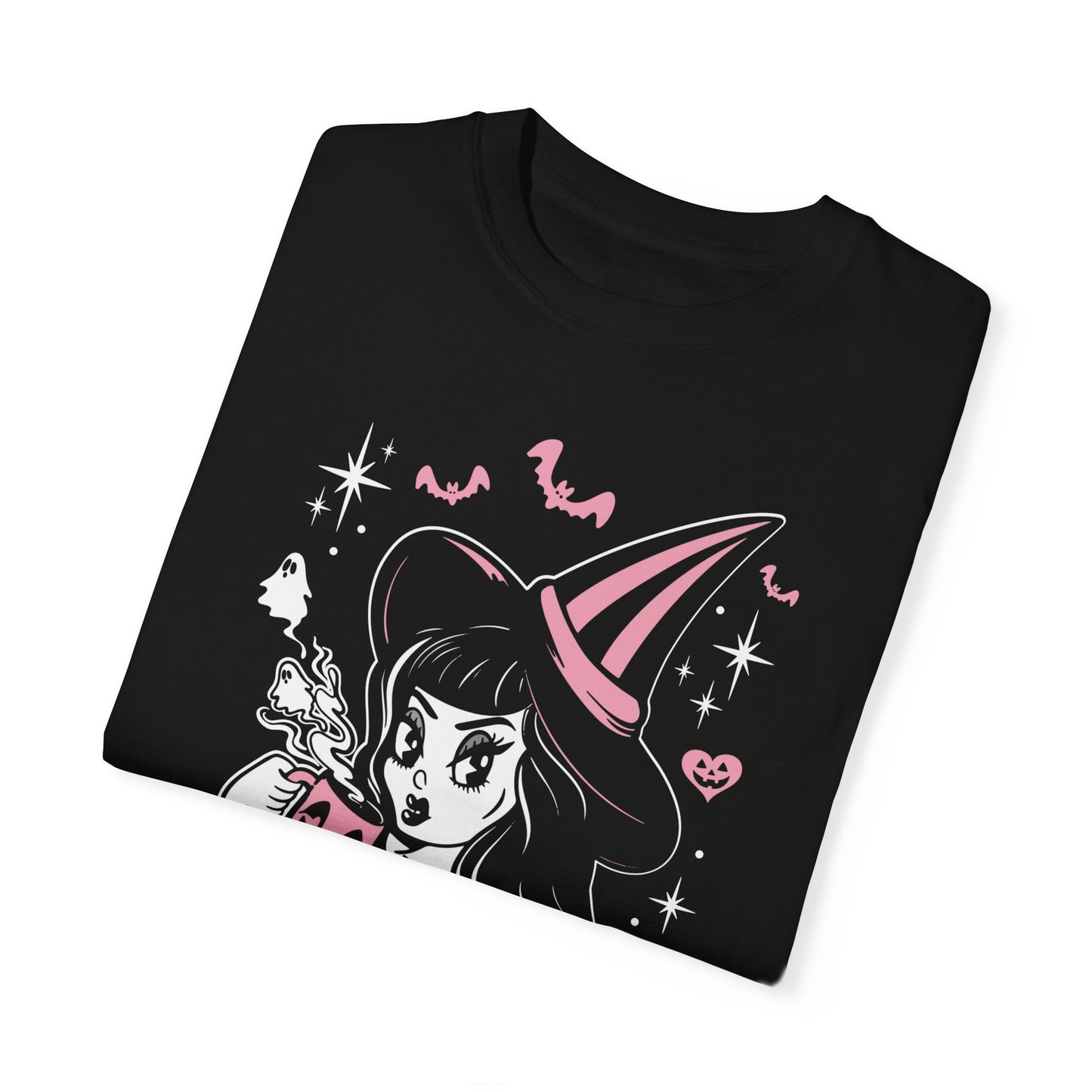 Pastel Witch Shirt