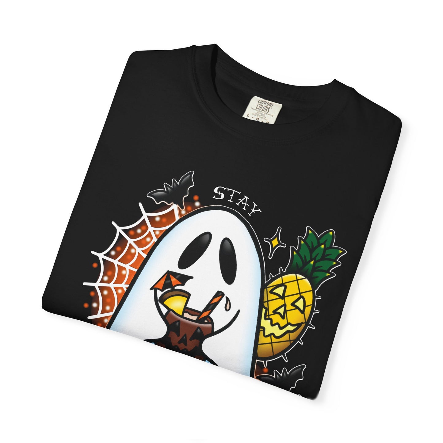Summerween Ghost Shirt