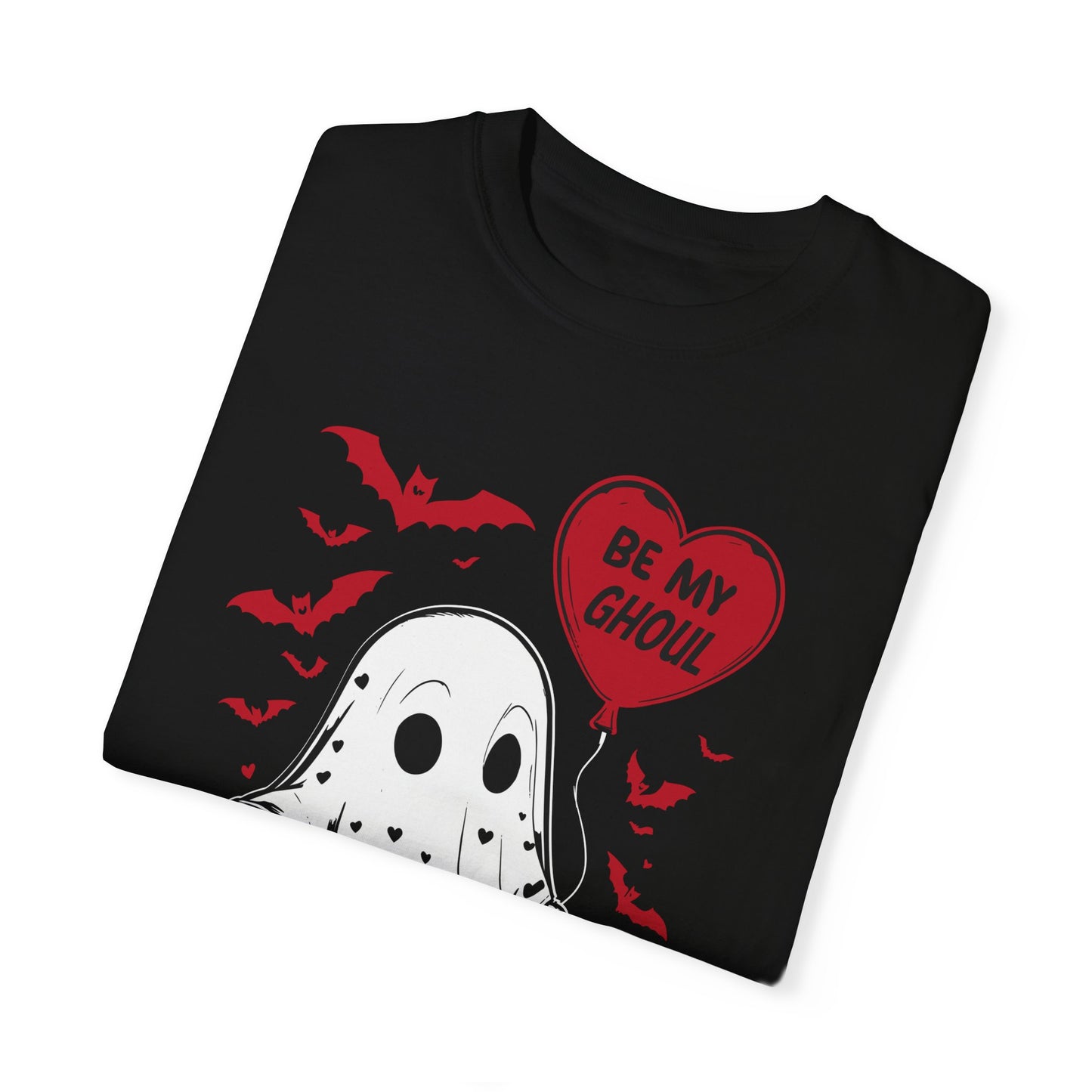 Be My Ghoul Valloween Shirt