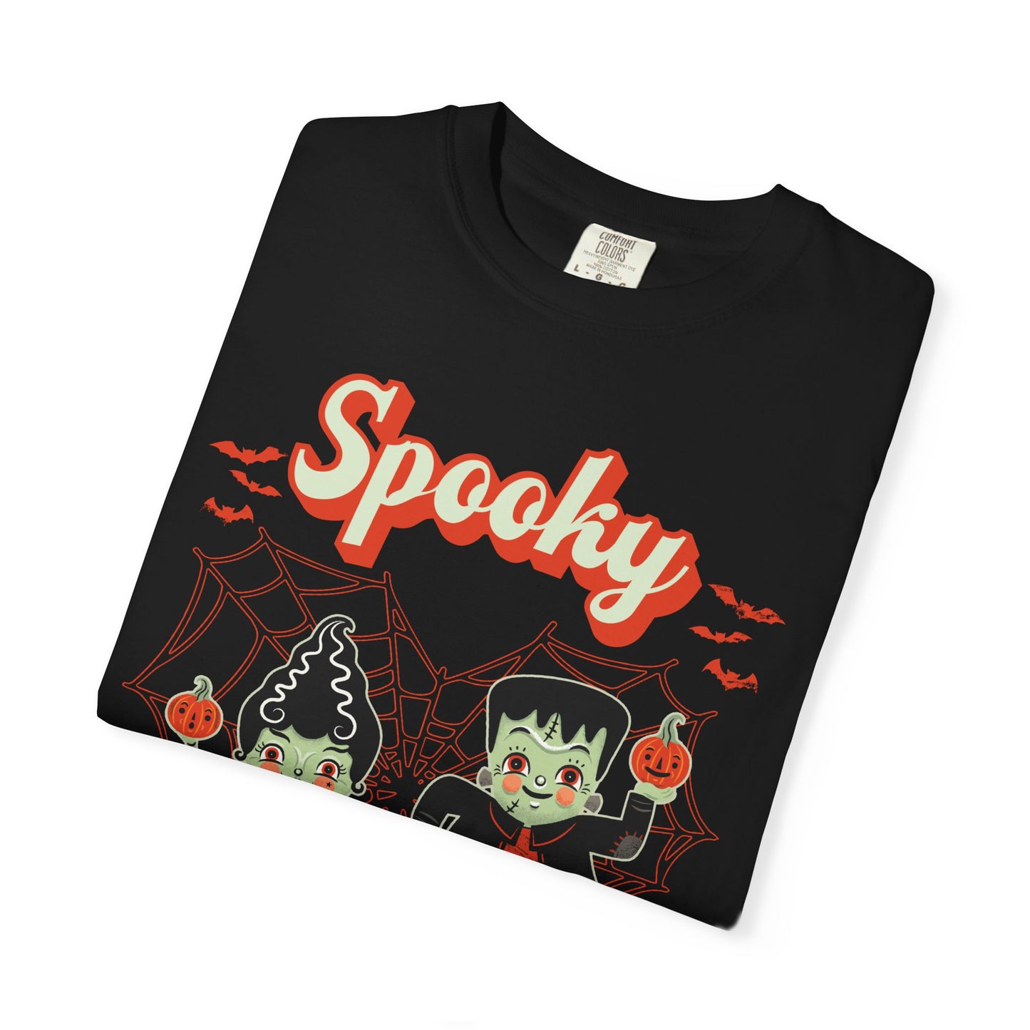 Spooky Love - Johanna Parker Designs x Zombielounge