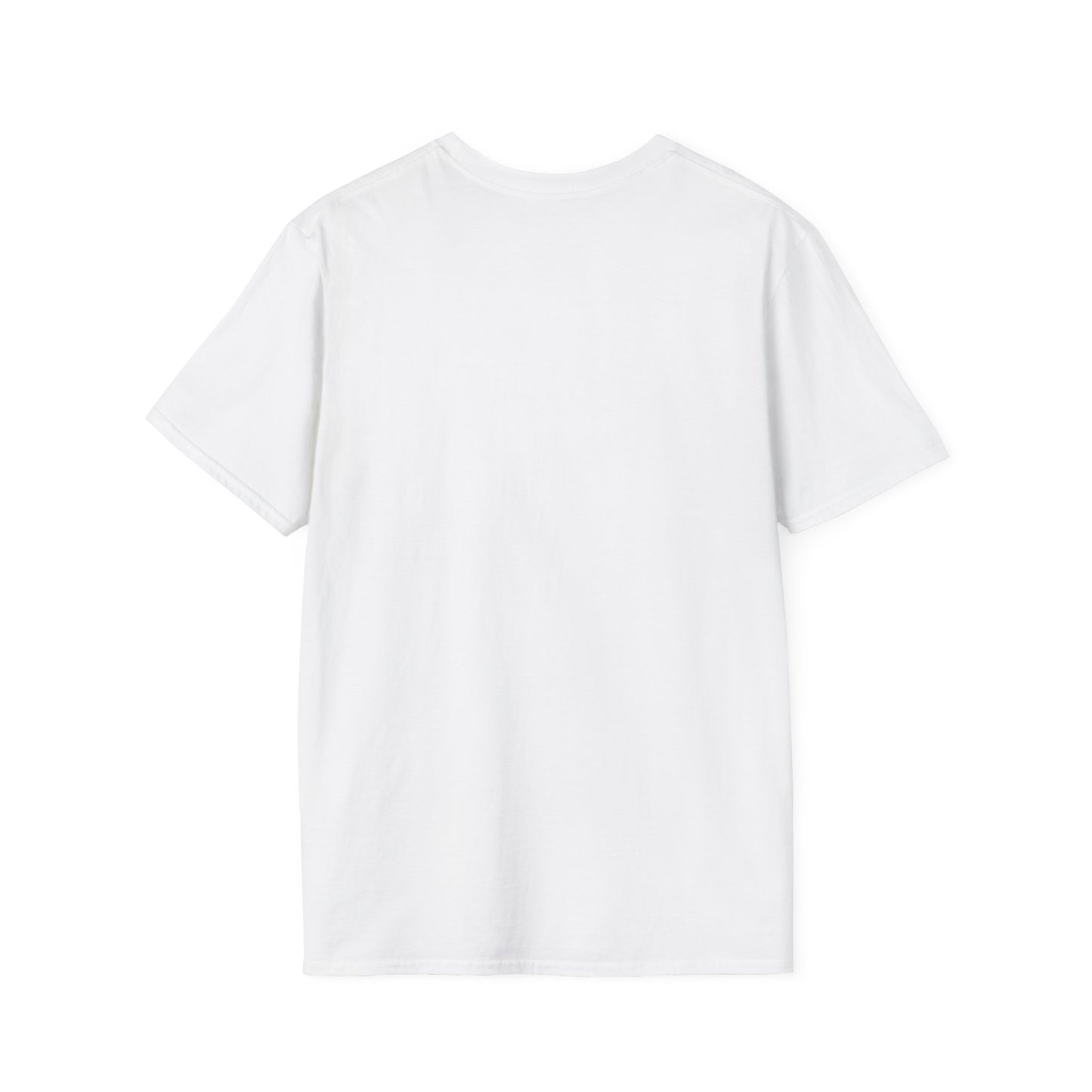 The Villians Social Club Unisex Softstyle T-Shirt