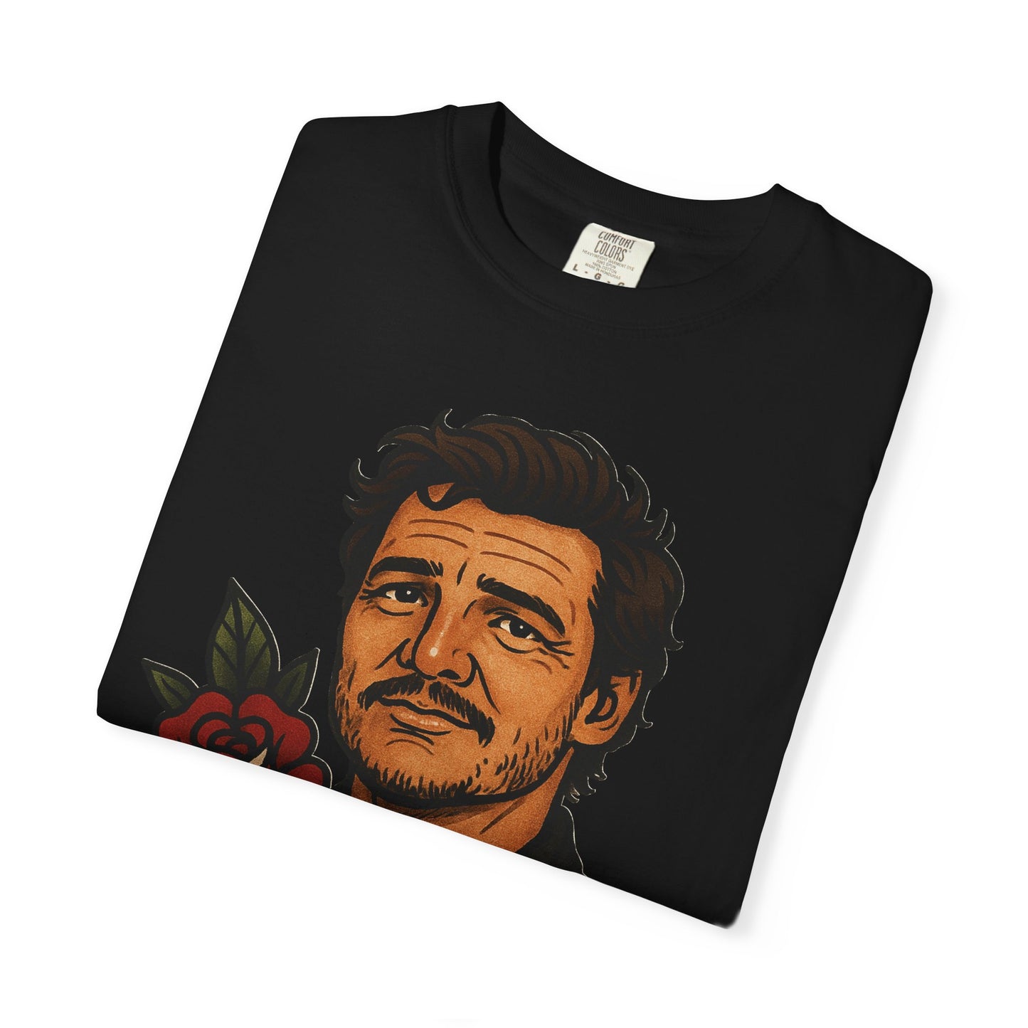 Daddy Pedro t shirt