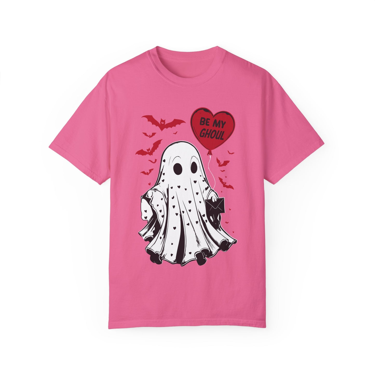 Be My Ghoul Valloween Shirt
