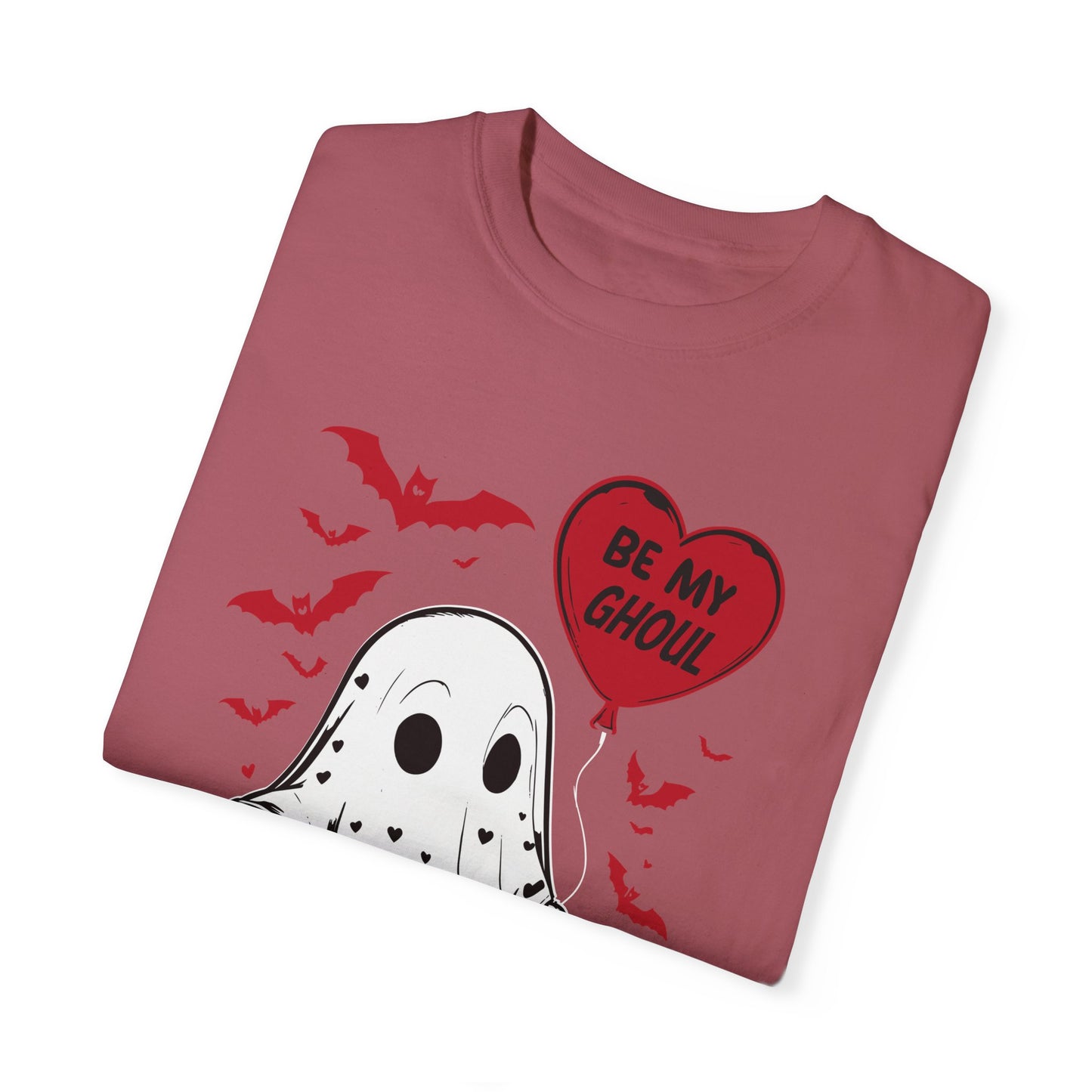 Be My Ghoul Valloween Shirt