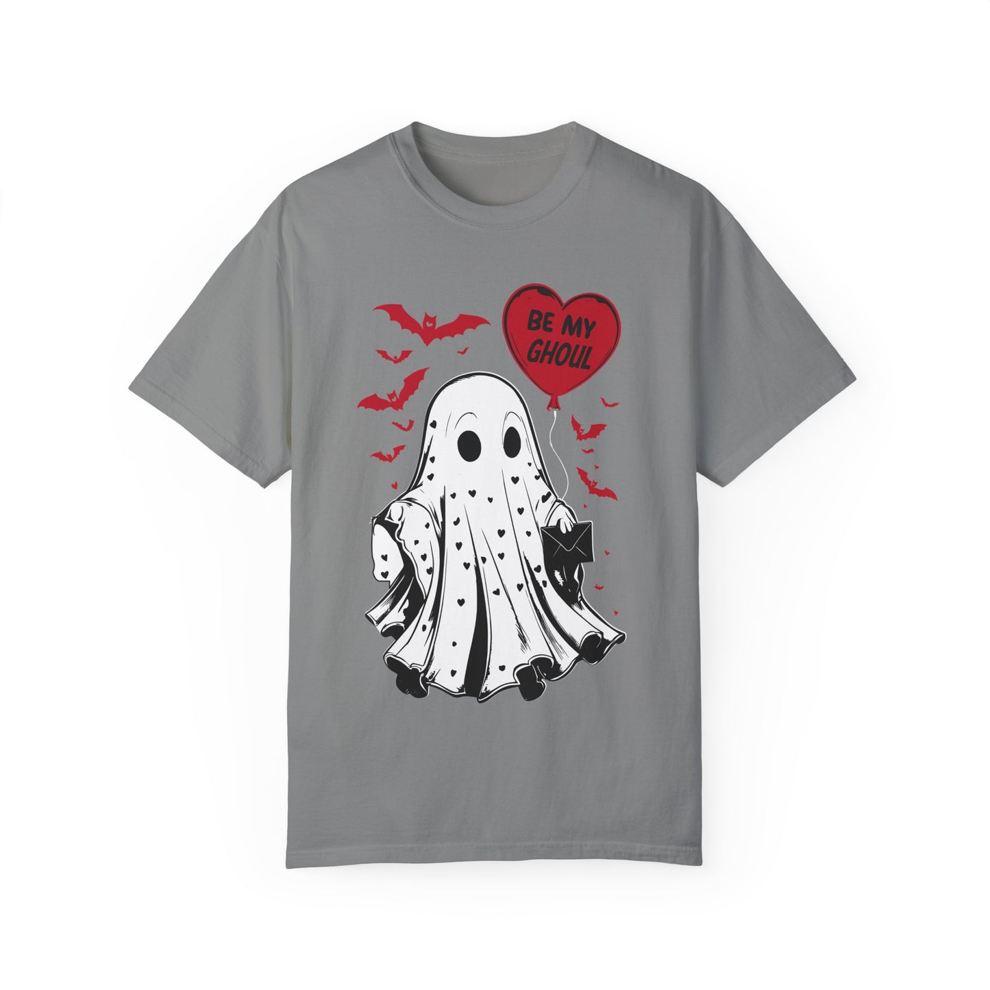 Be My Ghoul Valloween Shirt