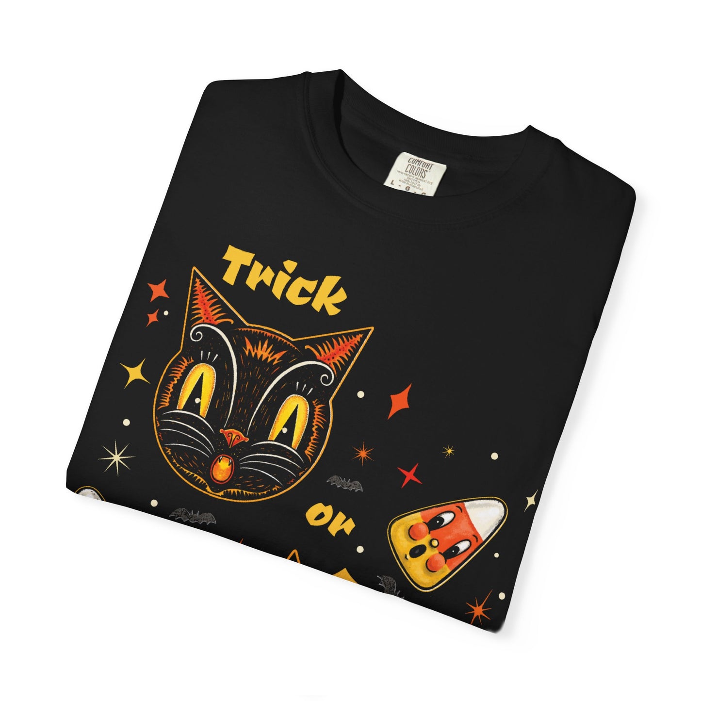 Johanna Parker x ZombieLounge Trick or Treat