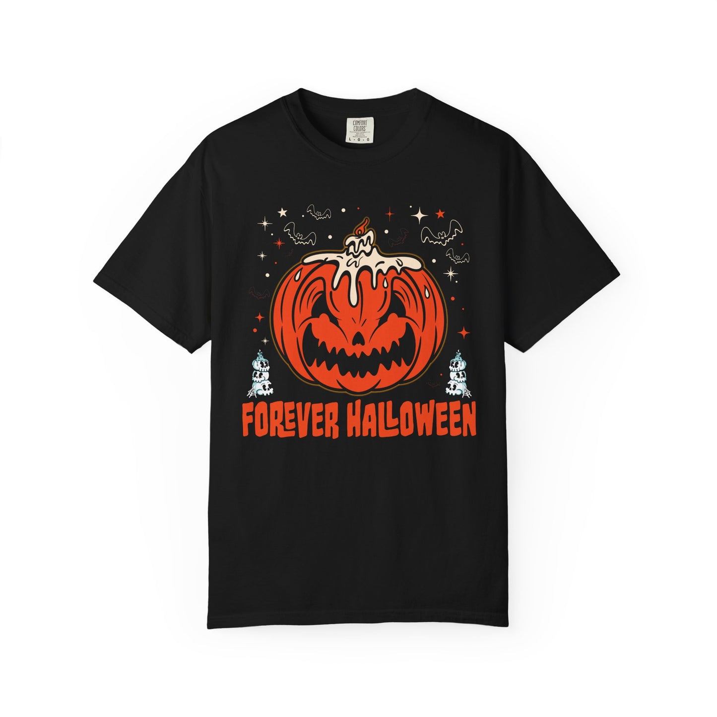 Forever Halloween Shirt