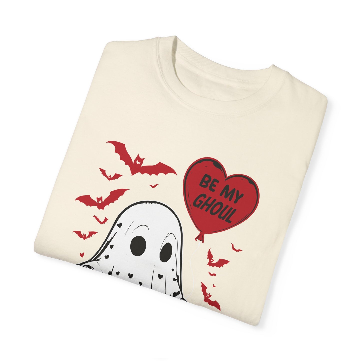 Be My Ghoul Valloween Shirt