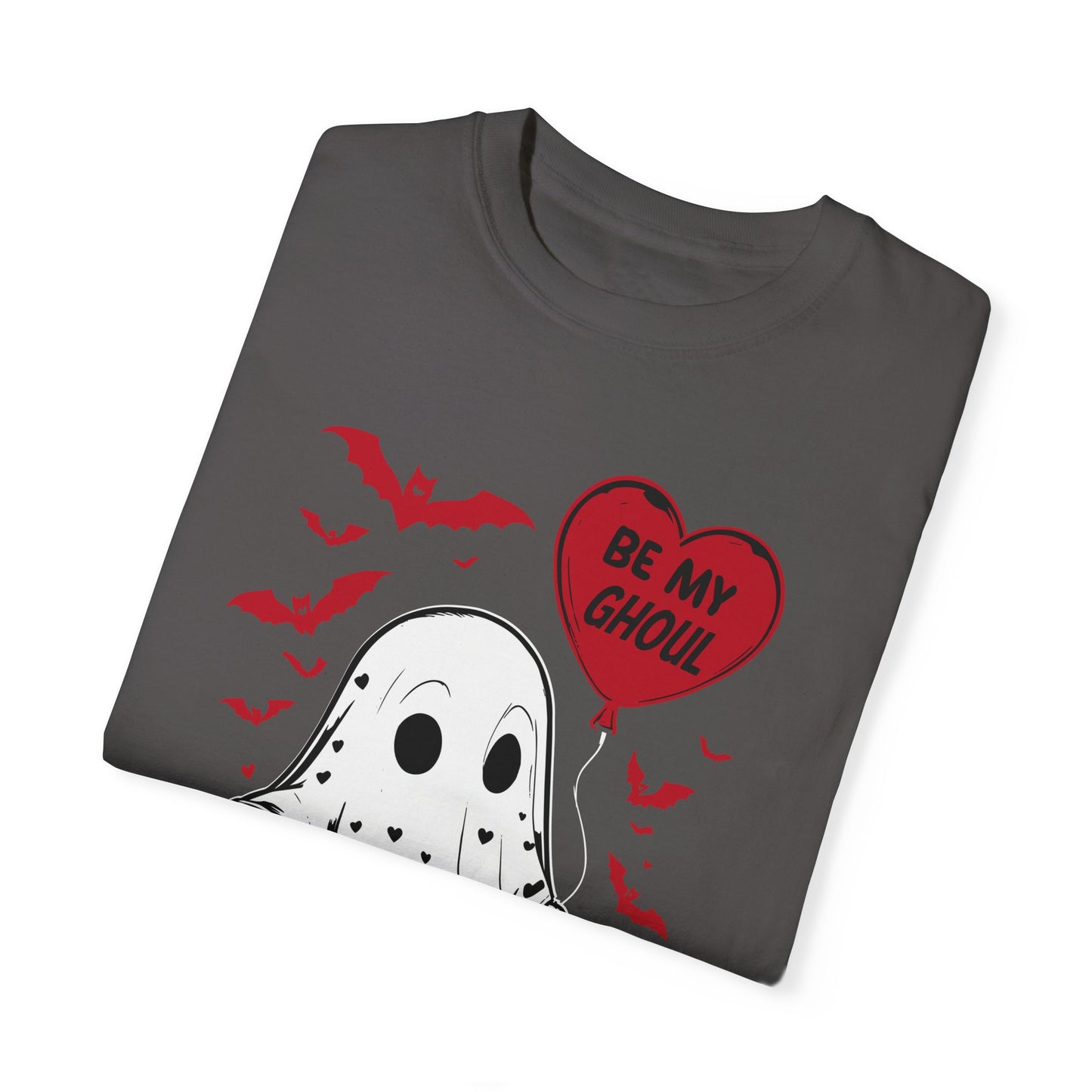 Be My Ghoul Valloween Shirt