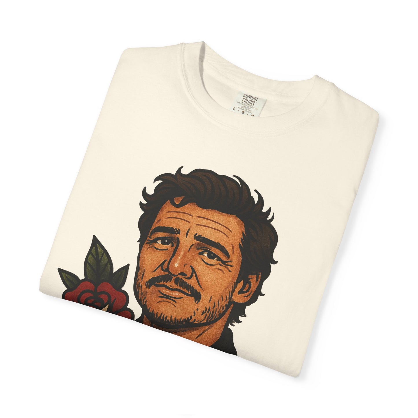 Daddy Pedro t shirt