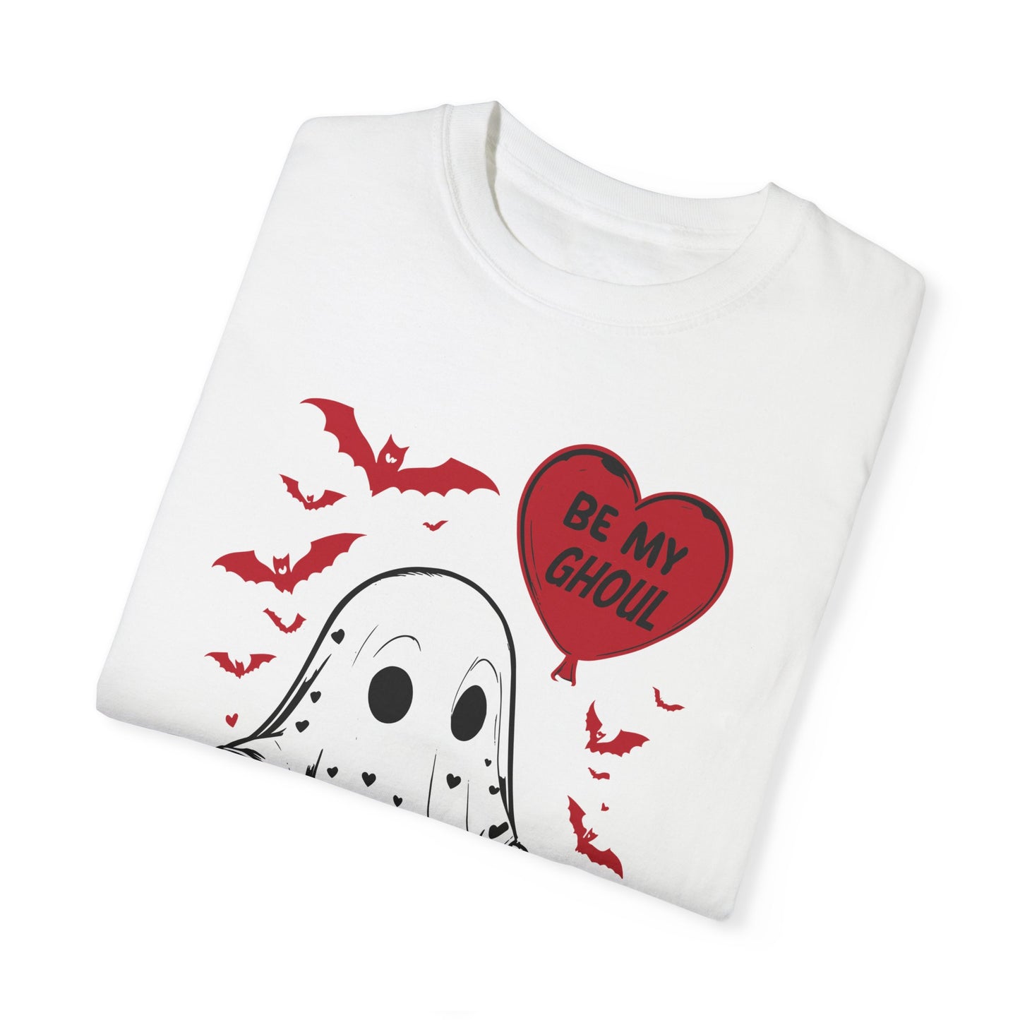Be My Ghoul Valloween Shirt