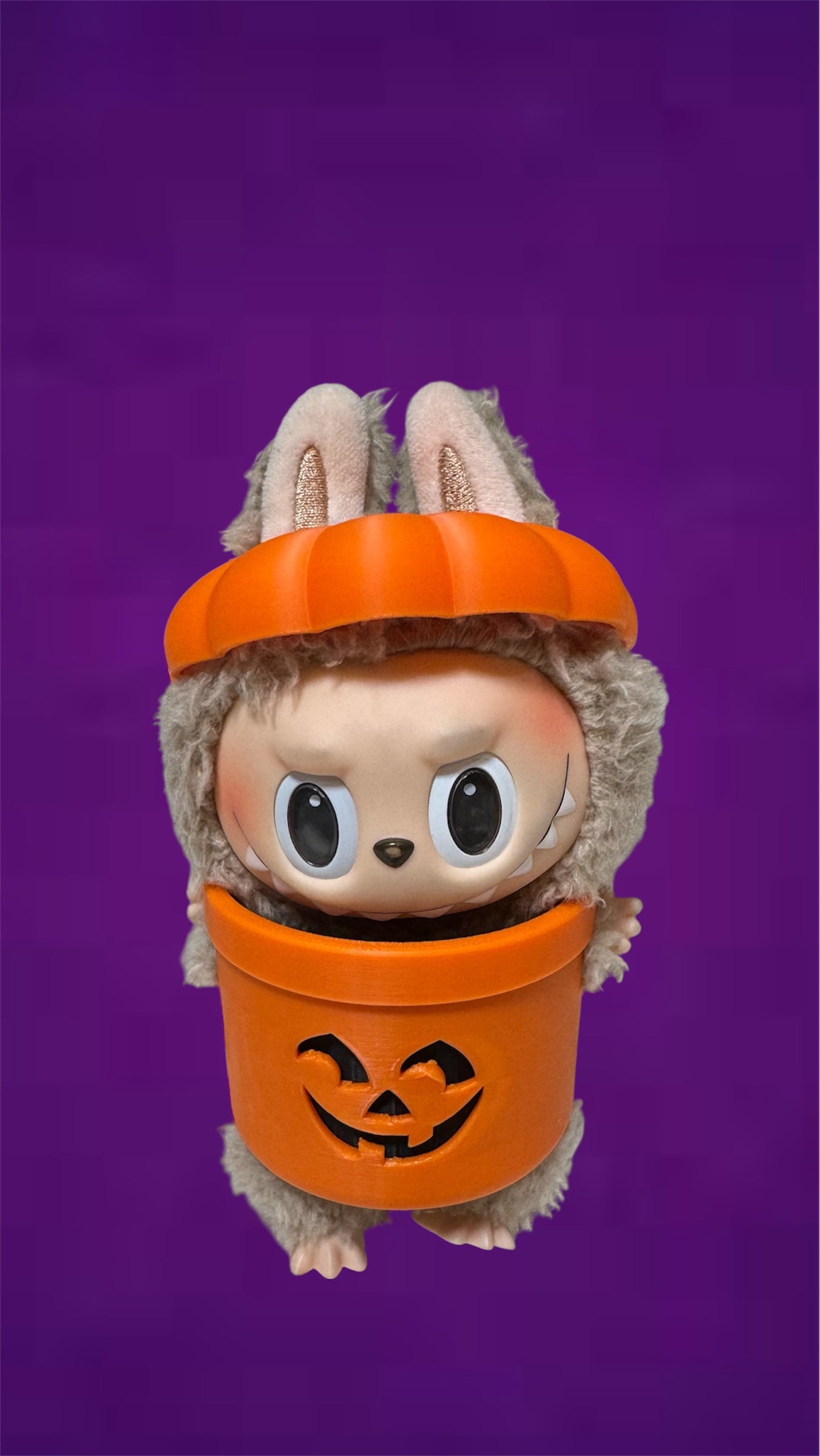 Boo Bucket Outfits