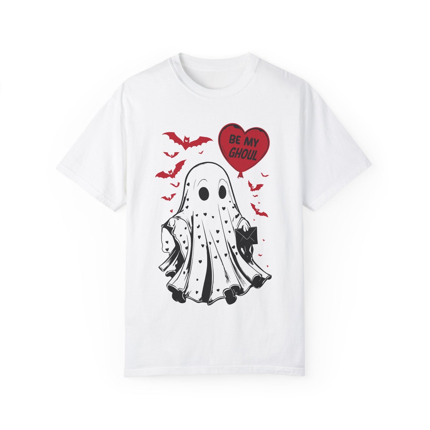 Be My Ghoul Valloween Shirt