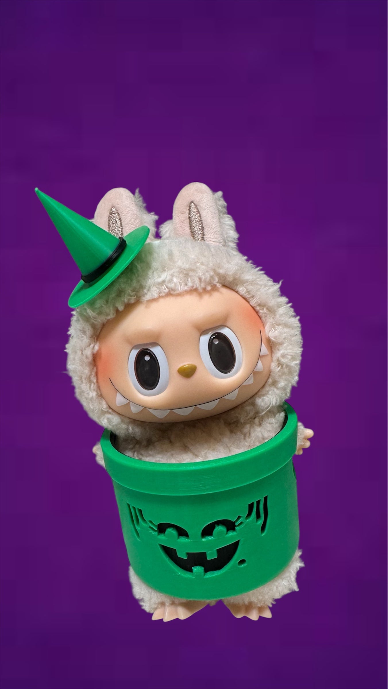 Boo Bucket Outfits