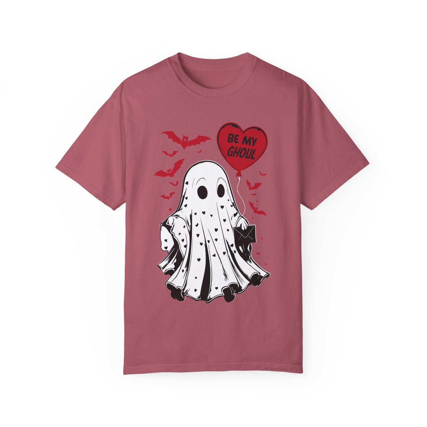 Be My Ghoul Valloween Shirt