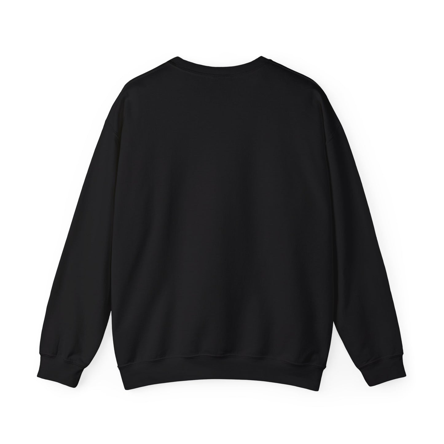 Forever Halloween Crewneck Sweatshirt