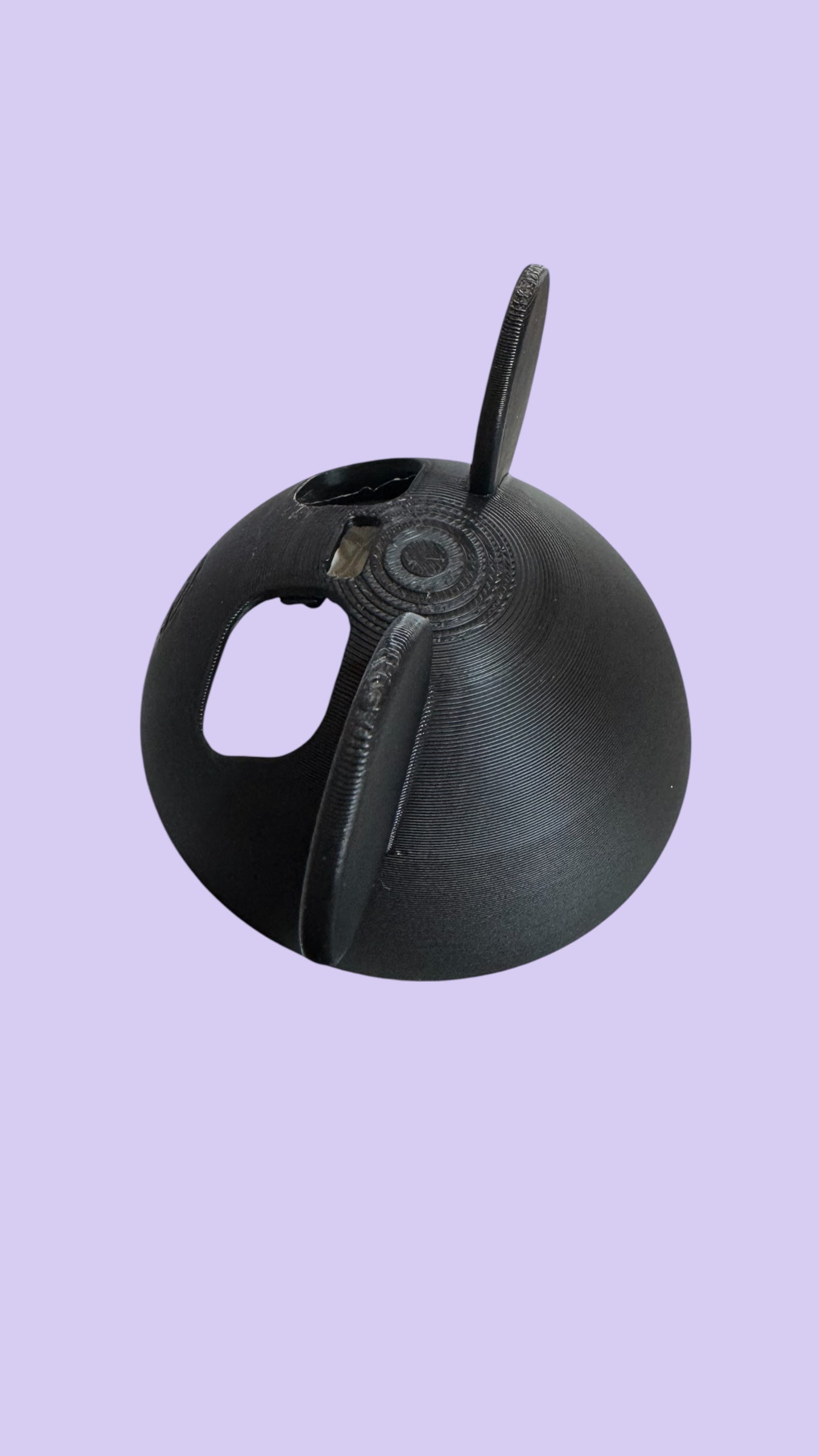 Mouse Ears Hat