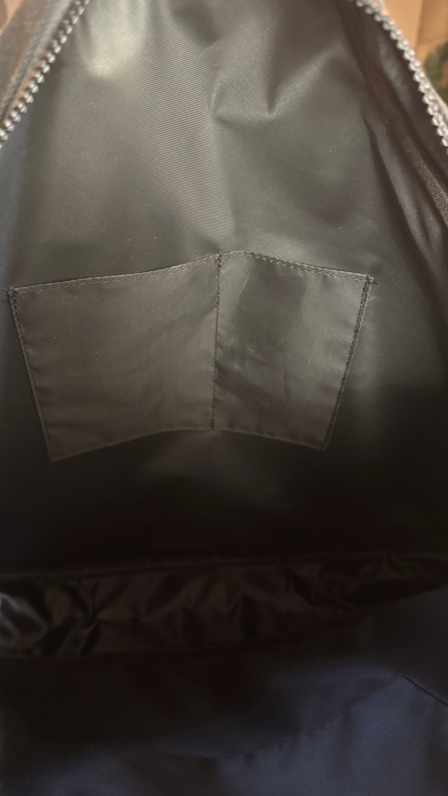 Forever Halloween Oversized Bag