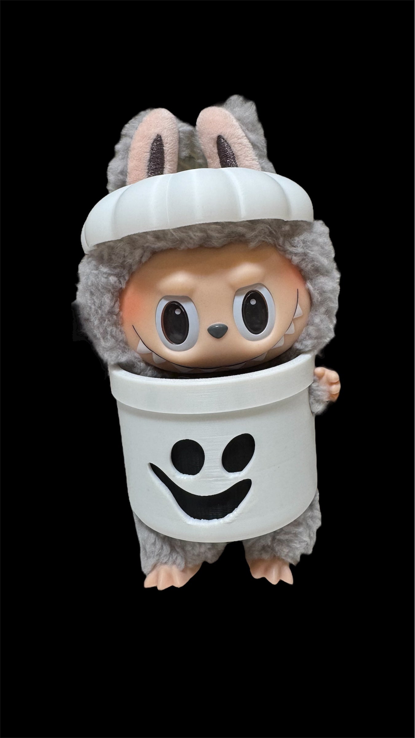 Boo Bucket Outfits