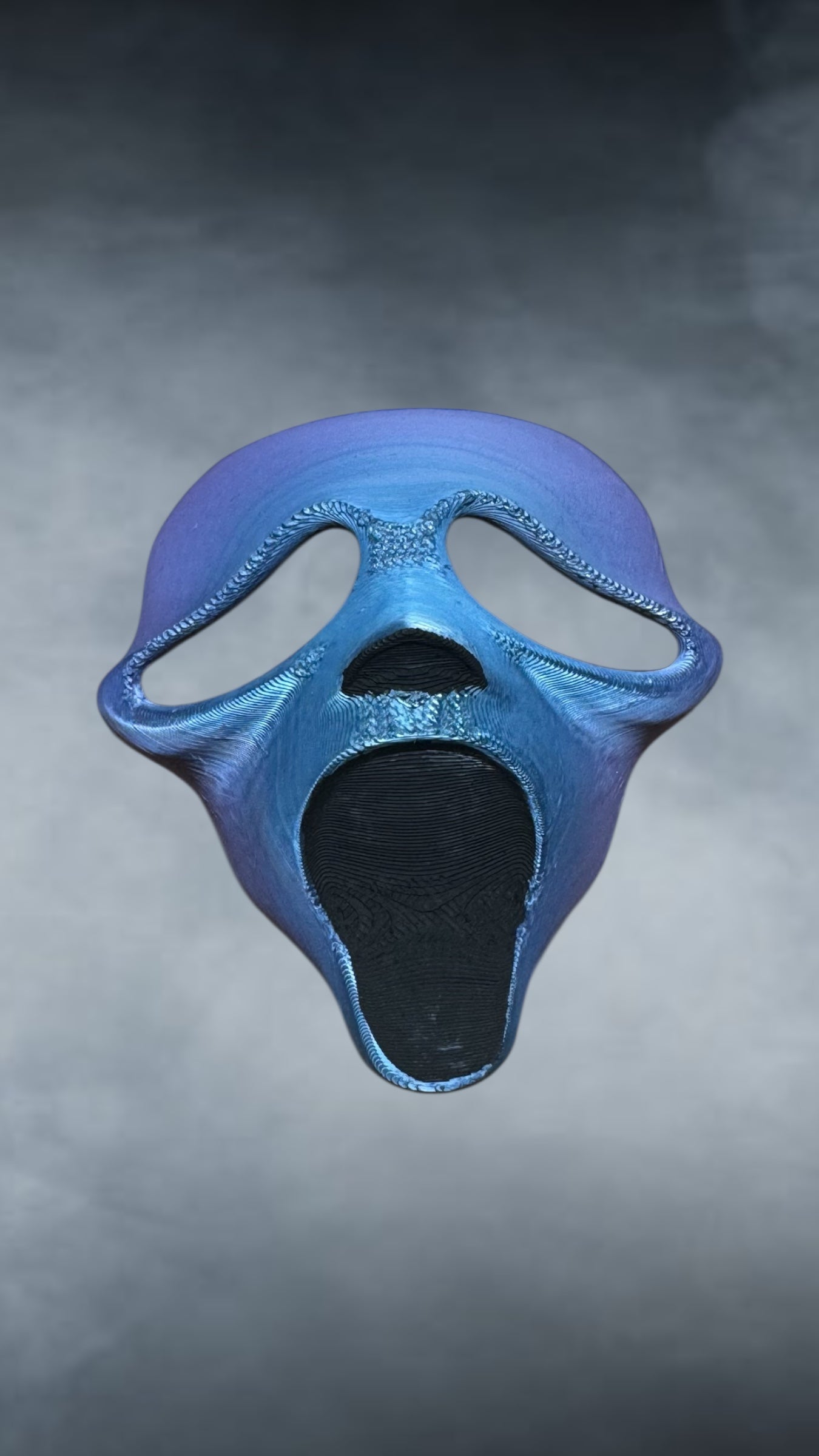 Scream Mask