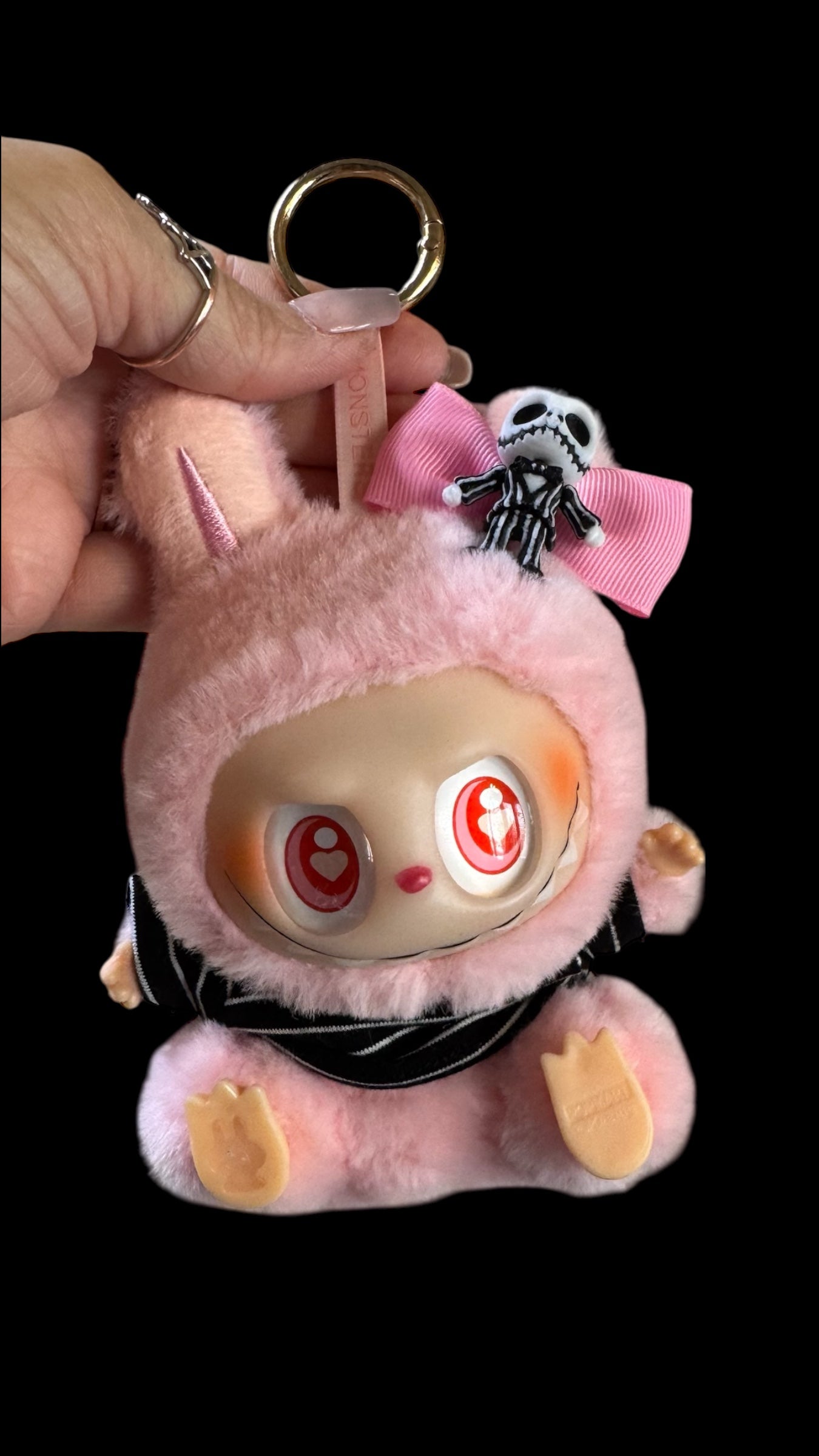 Custom listing