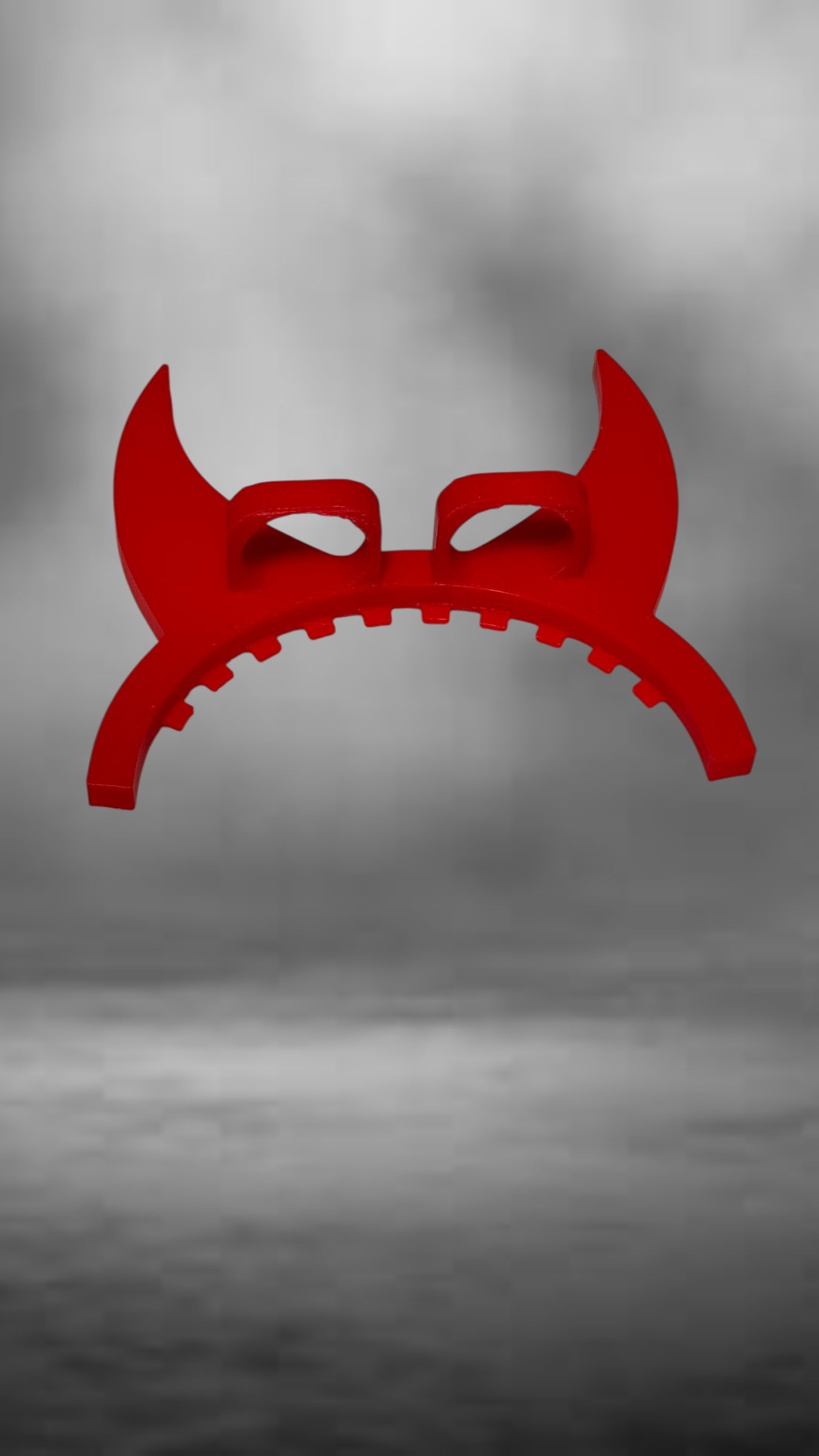 Devil Horn Headbands