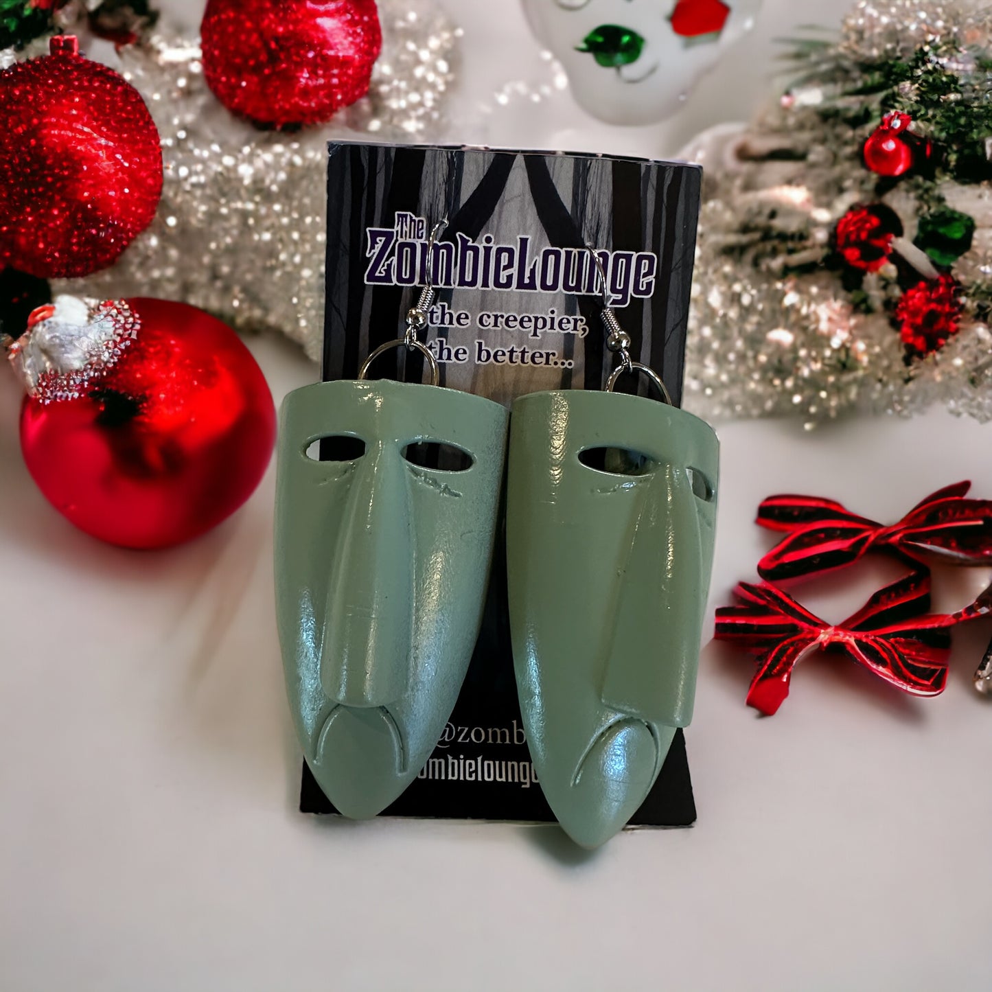 Oogie’s Kids Earrings