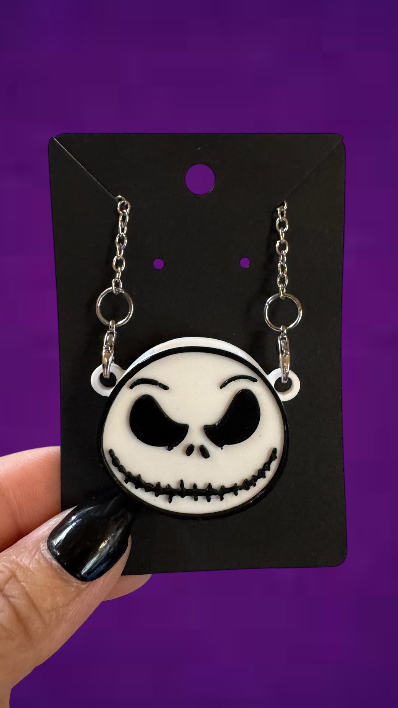 Monster Purses