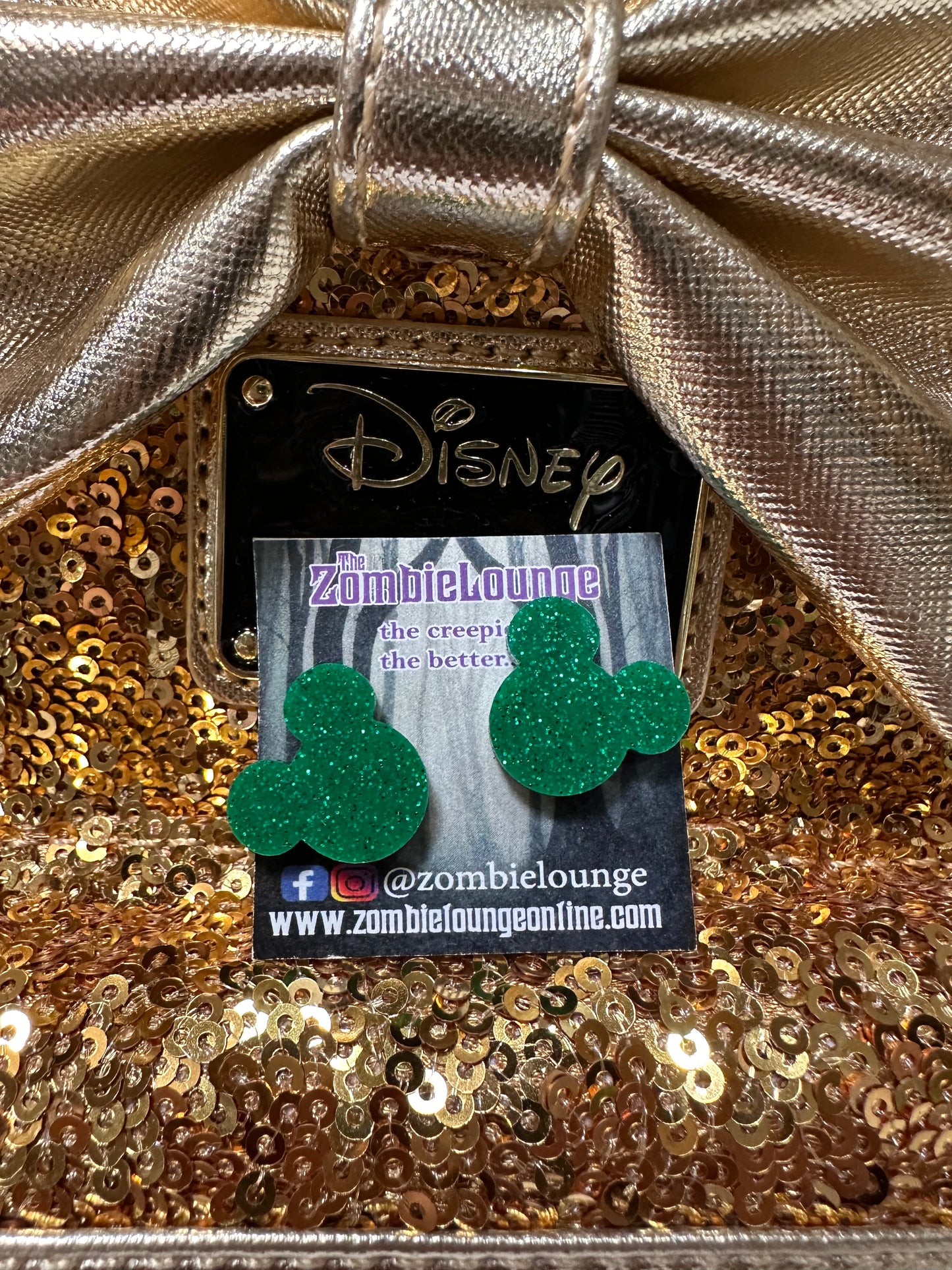 Mouse Clover set