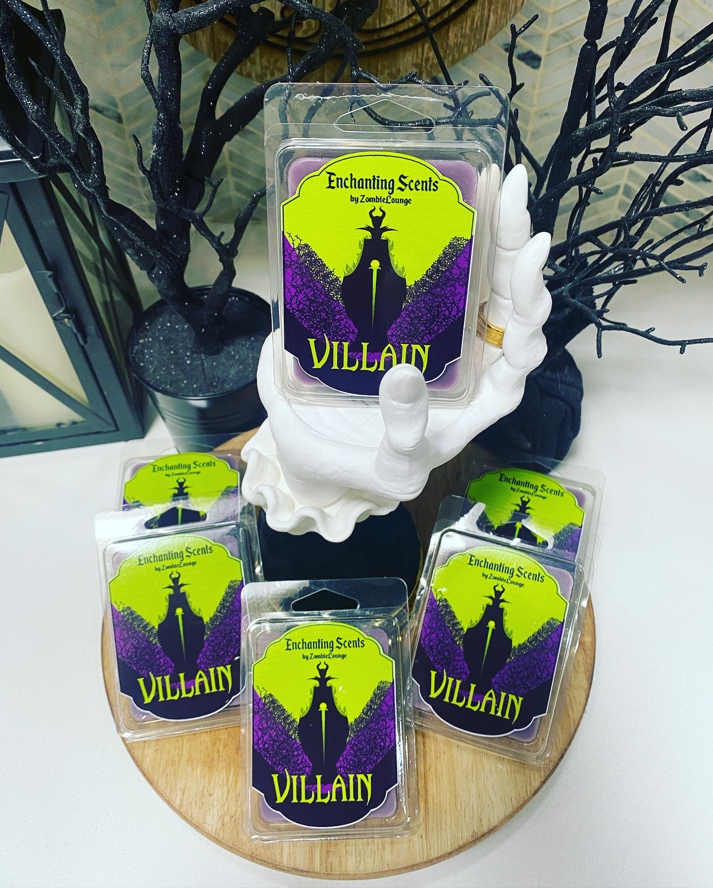 Villain Wax Melts