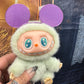 Labubu Ears