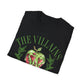 The Villians Social Club Unisex Softstyle T-Shirt