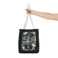 Tote Bag — Cursed Pirate Ship