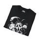 Main Scream killer - soft style t shirt