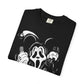 Main Scream USA Churro Version - Premium Comfort Colors t shirt