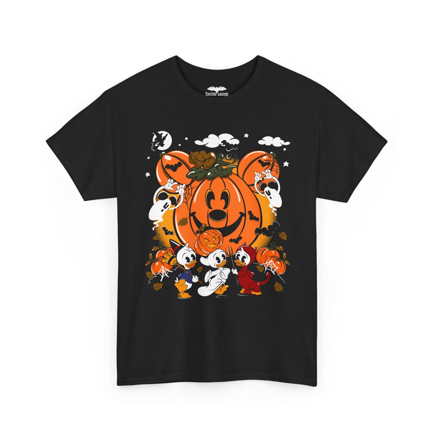 Trick or Treat Mainstreet t shirt
