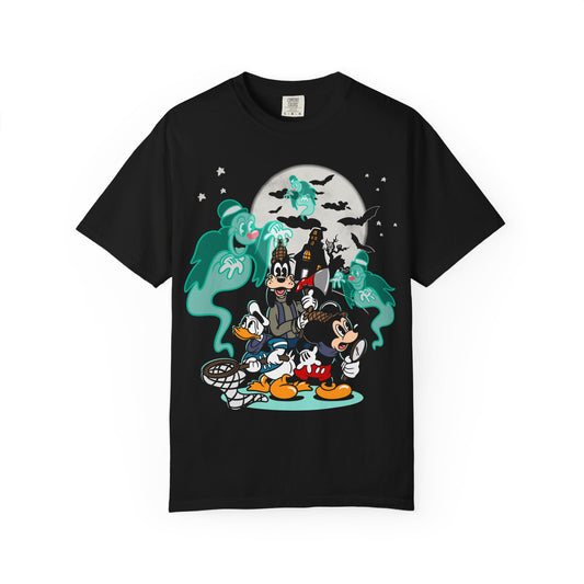 Lonesome Ghosts shirt - Lonesome Ghosts