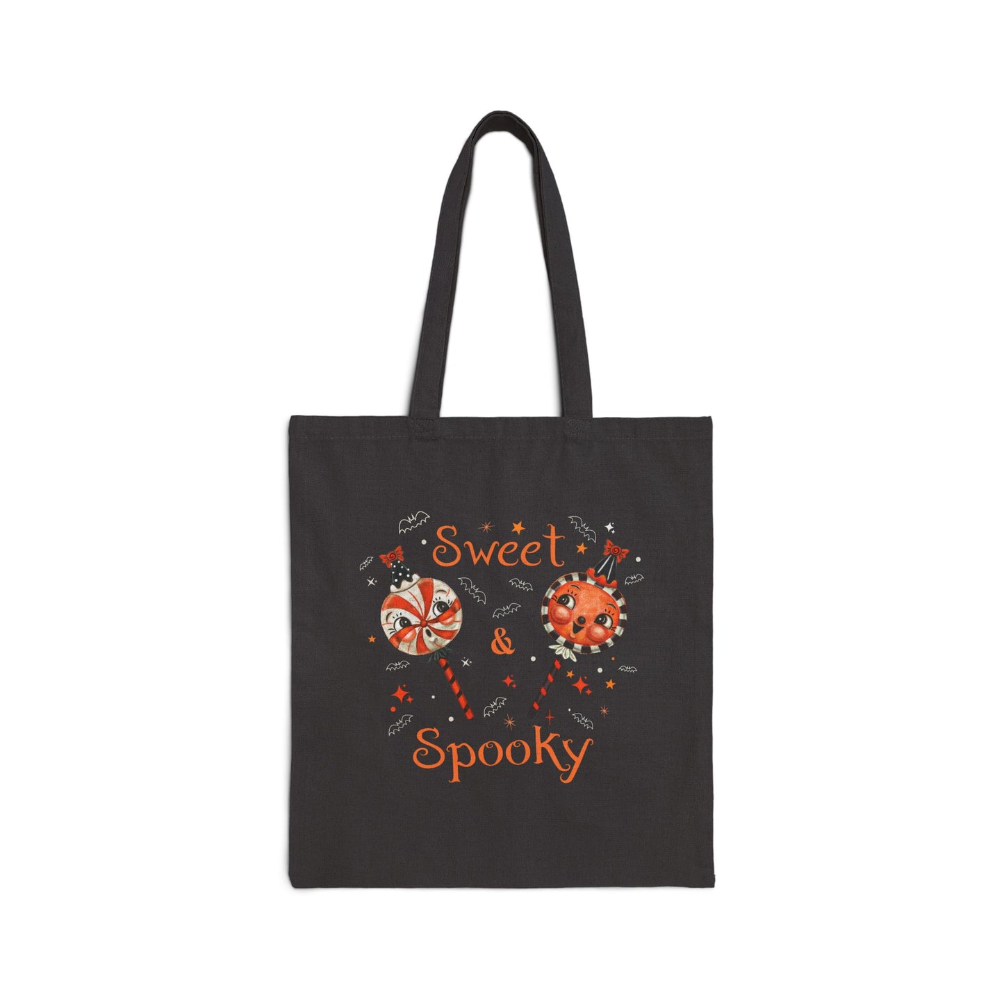 Sweet Treats Halloween  x Zombielounge Johanna Parker Design